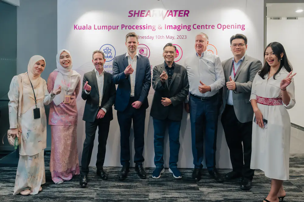 KL Processing & Imaging Centre Launch 2023 selected image